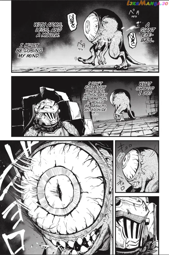 Goblin Slayer: Side Story Year One Chapter 88 image 18_optimized